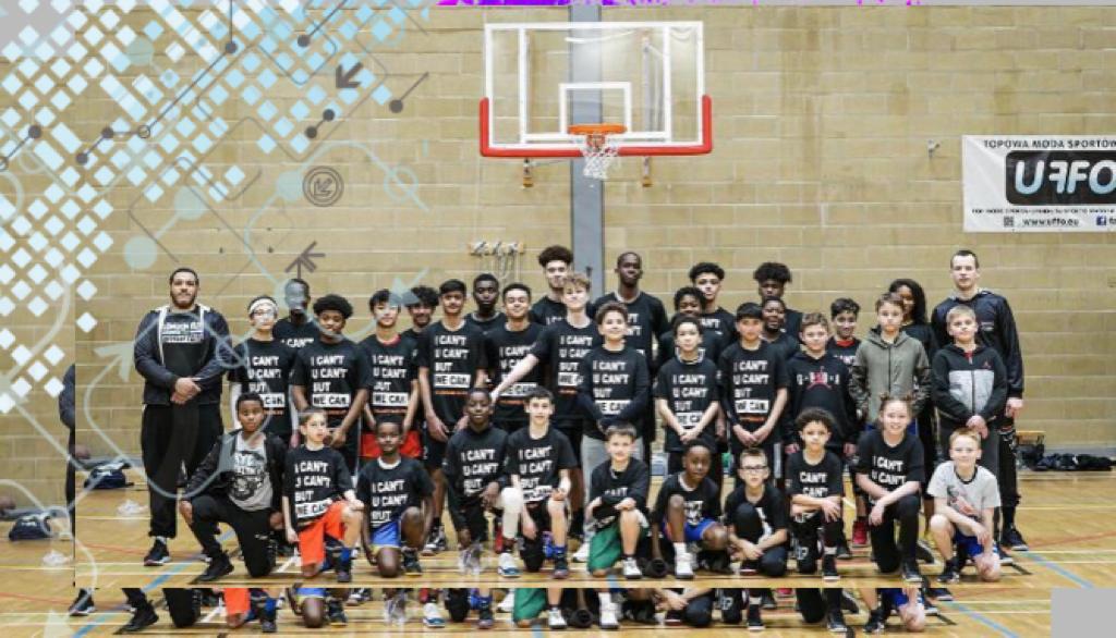 London Elite Basketball Summer Camps | U11, U13, U15