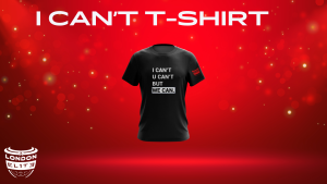T-Shirt (We Can)