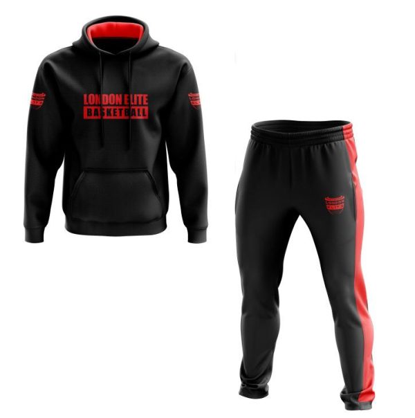 Track Suit