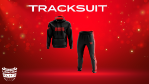 Track Suit