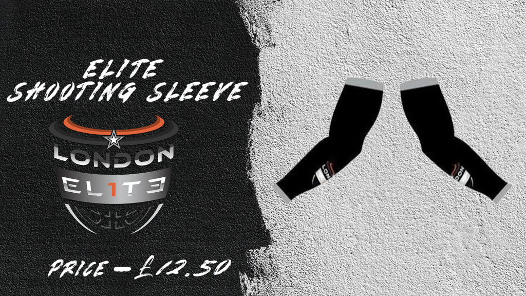 Shooting Sleeve London Elite