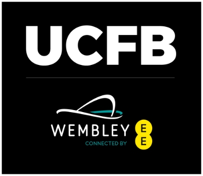 UCFB logo