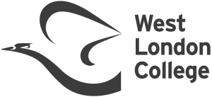 West London College logo