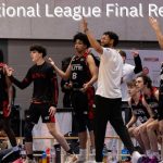 National League Final Recap